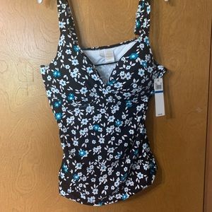 Anne Cole Tankini Top